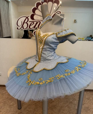 Costum pentru scena F 0045D