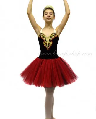 Сценический костюм P 0327