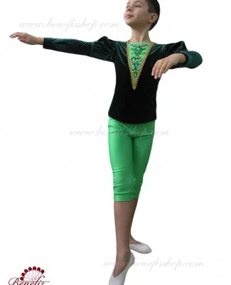 Rege de Padure F 0158