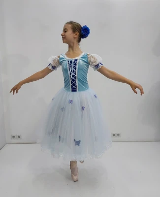 Stage costume F 0056A