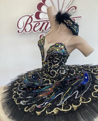 Stage costume P 0104A(2332)