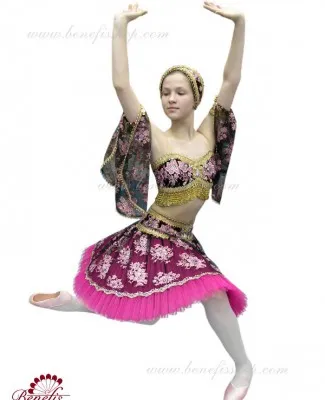 Oriental costume F 0076A