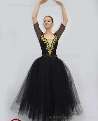 Stage ballet costume F 0127A