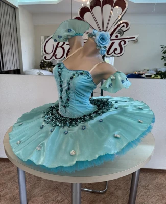 Сценический костюм F 0525(3180)