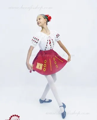 Costum national moldovenesc J 0056