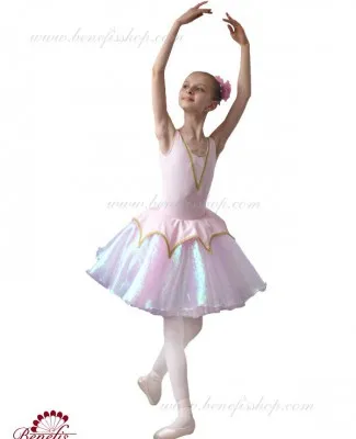 Stage costume F 0211