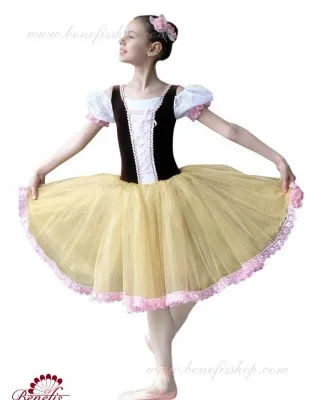 Costum pentru scena F 0056