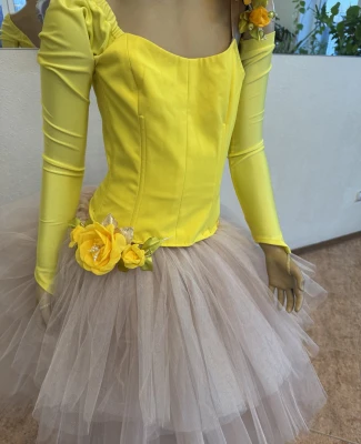 Costum de scenă P 1806(4929)