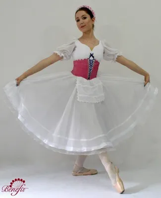 Costum pentru scena F 0260