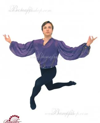 Costum barbatesc de scena F 0007