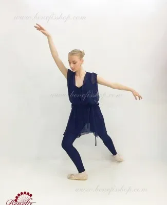 Комбинезон с хитоном C 0017A