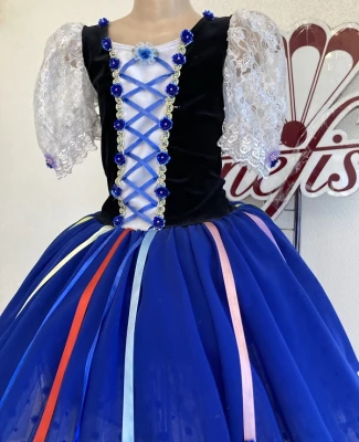 Stage costume F 0061(2343)