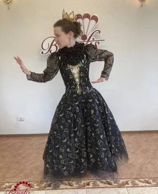 Fairy Carabosse P 0426A