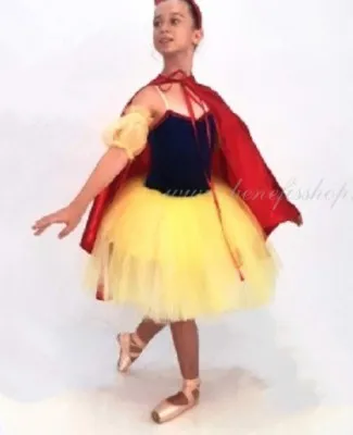 Costume de balet pentru scena F 0201A