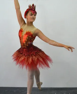 Жарптица F 0237