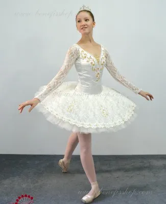 Сценический костюм F 0240