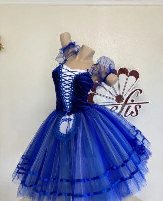 Giselle - 1-ul act P 0501(3059)