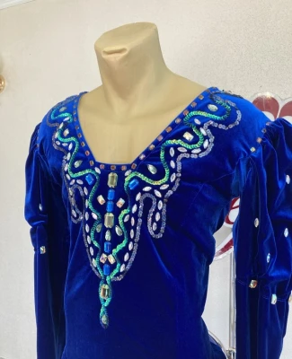 Costum pentru scena P 0505(2364)