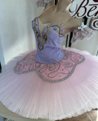 Balet tutu F 0005(5055)
