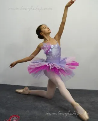 Costum de balet F 0205