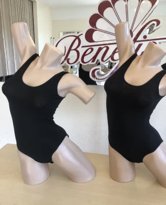 Купальник без рукавов A 0002(4287)