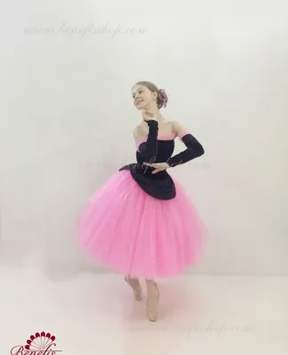 Costum de scena F 0472