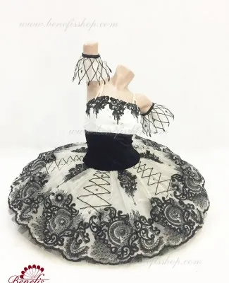 Ballet costume P 1312A