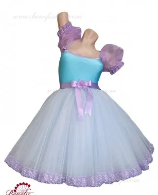 Stage costume F 0146