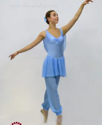 Stage ballet costume F 0280A