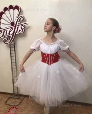 Балетная пачка P 1416