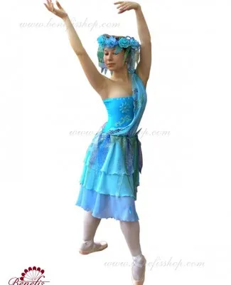 Costum pentru concert F 0049