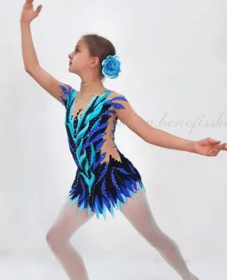 Costum pentru scena F 0474