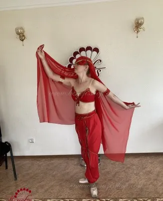 Costum pentru scena P 1514A