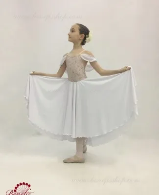 Costum de scena F 0455