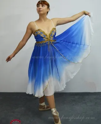 Сценический костюм F 0248