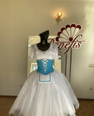 Peasant dance P 0507(2835)