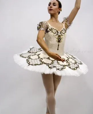 Stage costume F 0373