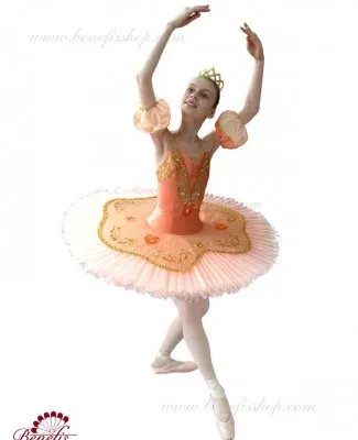 Costum pentru scena F 0052