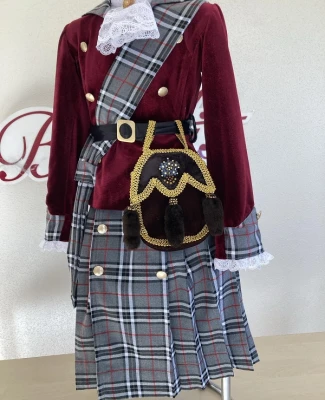 ШОТЛАНДСКИЙ P 1203A