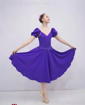 Stage costume F 0208B