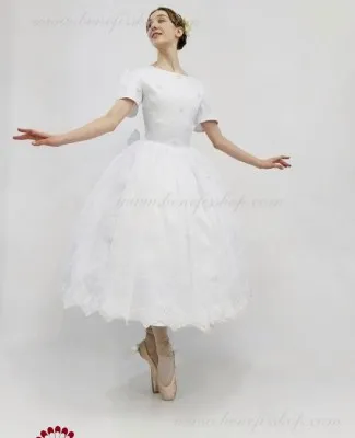 Costum de scena F 0453