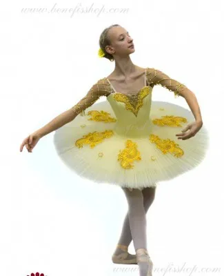 Stage ballet costume F 0294
