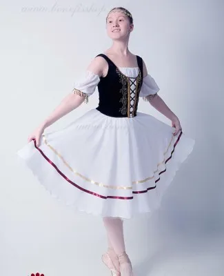 Балетный костюм P 1112