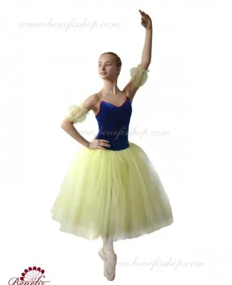 Белоснежка F 0201