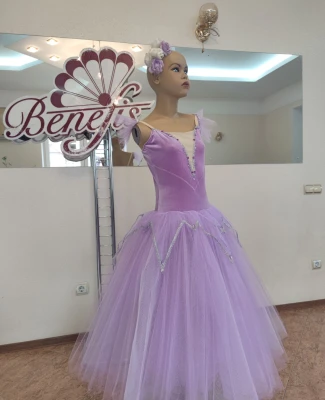 Costum pentru scena F 0089A(3155)