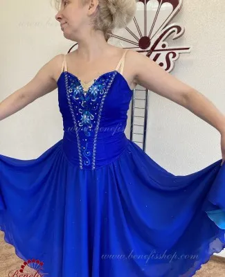 Stage costume F 0503