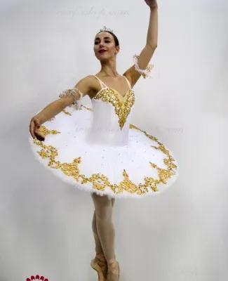 Stage costume F 0376