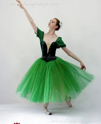 Costum pentru scena F 0264