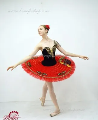 Stage ballet costume P 1301(2061)