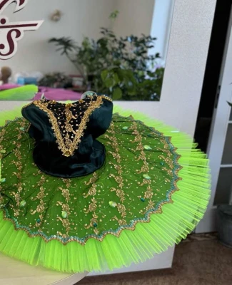 Сценический костюм F 0527(3150)